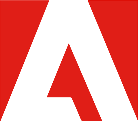 Logo adobe