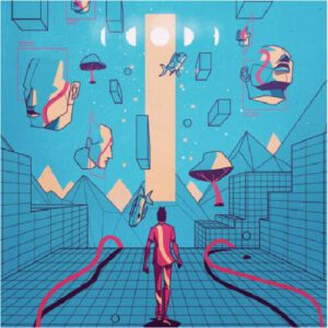 création pour le concours de design graphique